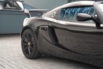 2009 Lotus Exige