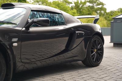 2009 Lotus Exige