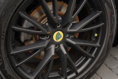 2009 Lotus Exige