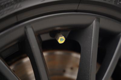 2009 Lotus Exige