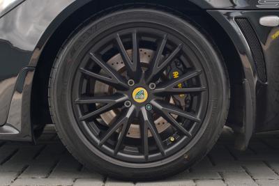 2009 Lotus Exige