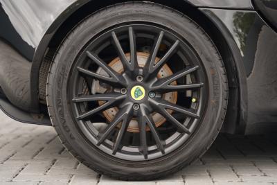 2009 Lotus Exige