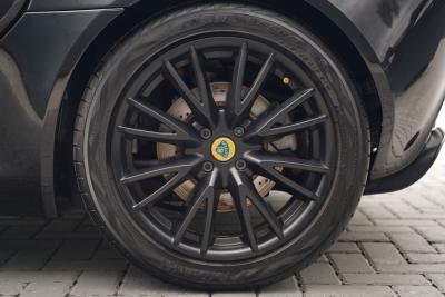 2009 Lotus Exige