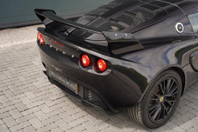 2009 Lotus Exige