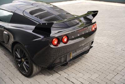 2009 Lotus Exige