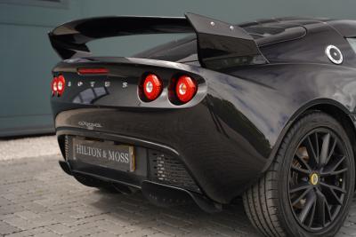 2009 Lotus Exige