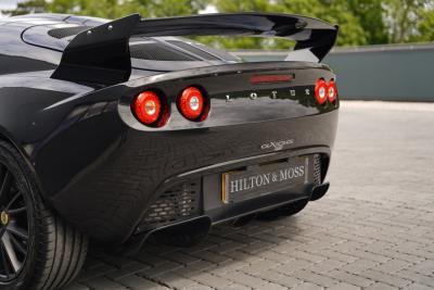 2009 Lotus Exige