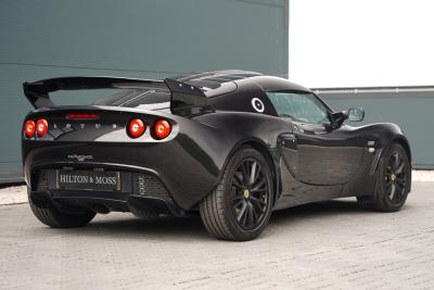 2009 Lotus Exige