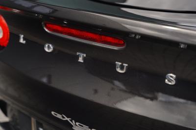 2009 Lotus Exige