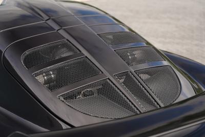 2009 Lotus Exige