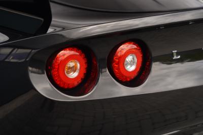 2009 Lotus Exige