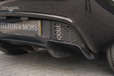 2009 Lotus Exige