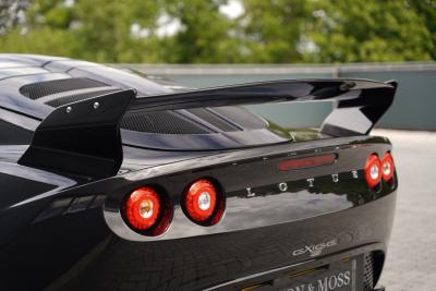 2009 Lotus Exige