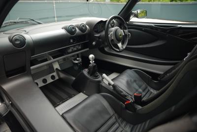 2009 Lotus Exige