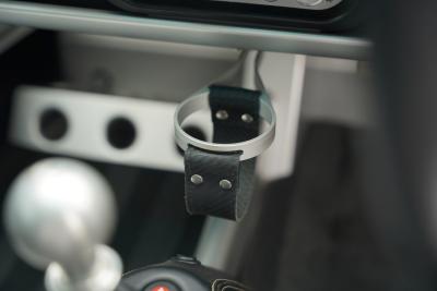 2009 Lotus Exige