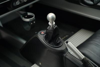 2009 Lotus Exige
