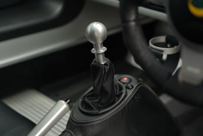 2009 Lotus Exige