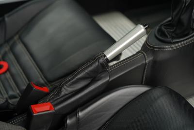 2009 Lotus Exige