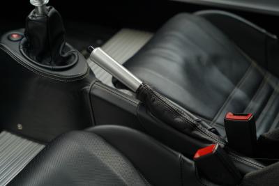 2009 Lotus Exige