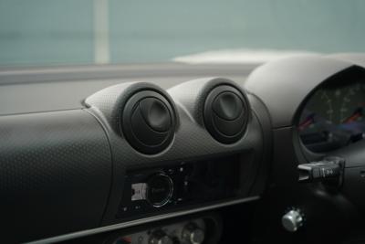 2009 Lotus Exige