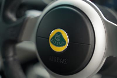 2009 Lotus Exige