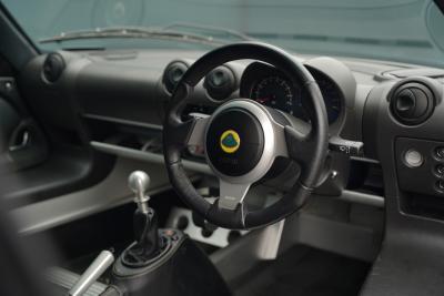 2009 Lotus Exige