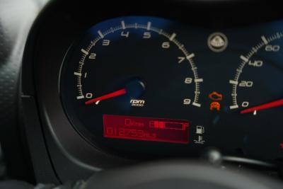 2009 Lotus Exige
