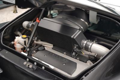 2009 Lotus Exige