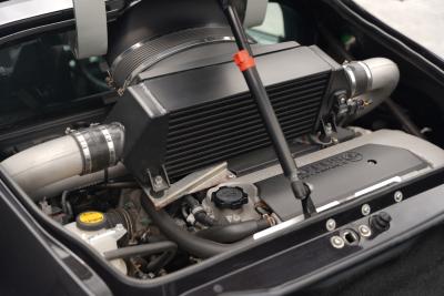 2009 Lotus Exige