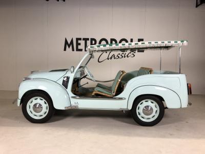 1952 Fiat 500 for sale