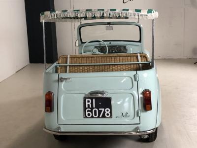 1952 Fiat 500 for sale