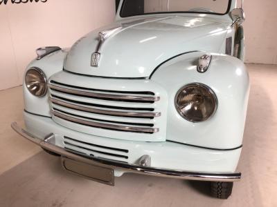 1952 Fiat 500 for sale