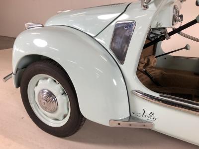 1952 Fiat 500 for sale
