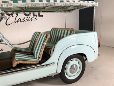 1952 Fiat 500 for sale