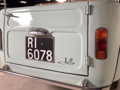 1952 Fiat 500 for sale