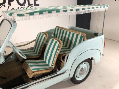 1952 Fiat 500 for sale