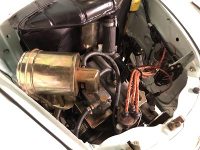 1952 Fiat 500 for sale