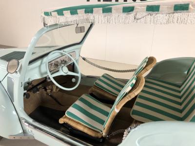 1952 Fiat 500 for sale