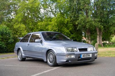 1987 Ford SIERRA RS COSWORTH