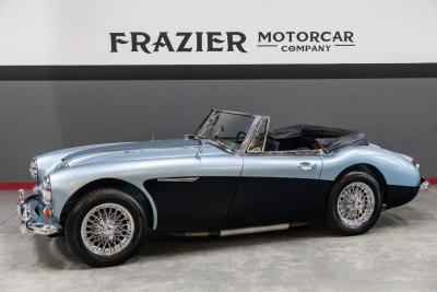 1966 Austin - Healey MKIII 3000