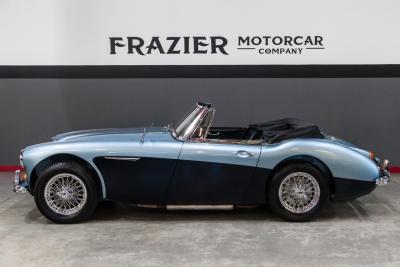1966 Austin - Healey MKIII 3000