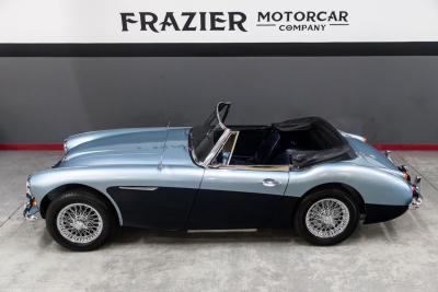 1966 Austin - Healey MKIII 3000