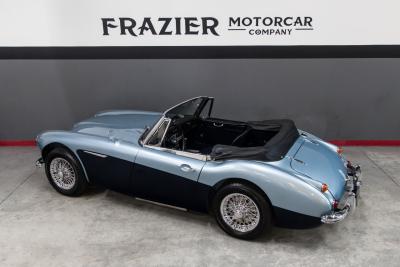 1966 Austin - Healey MKIII 3000