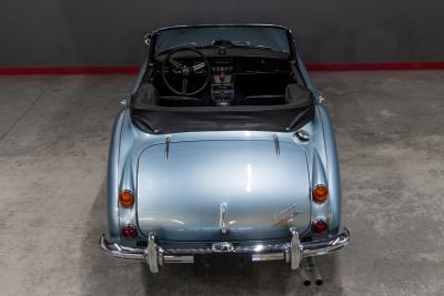 1966 Austin - Healey MKIII 3000