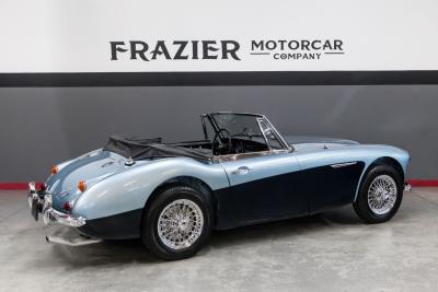 1966 Austin - Healey MKIII 3000