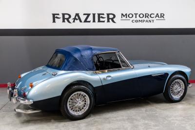 1966 Austin - Healey MKIII 3000
