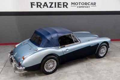 1966 Austin - Healey MKIII 3000