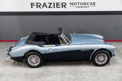 1966 Austin - Healey MKIII 3000