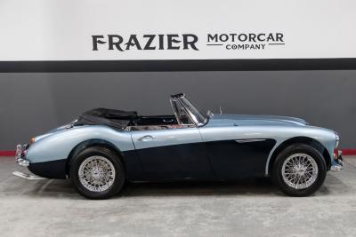 1966 Austin - Healey MKIII 3000