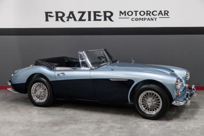 1966 Austin - Healey MKIII 3000
